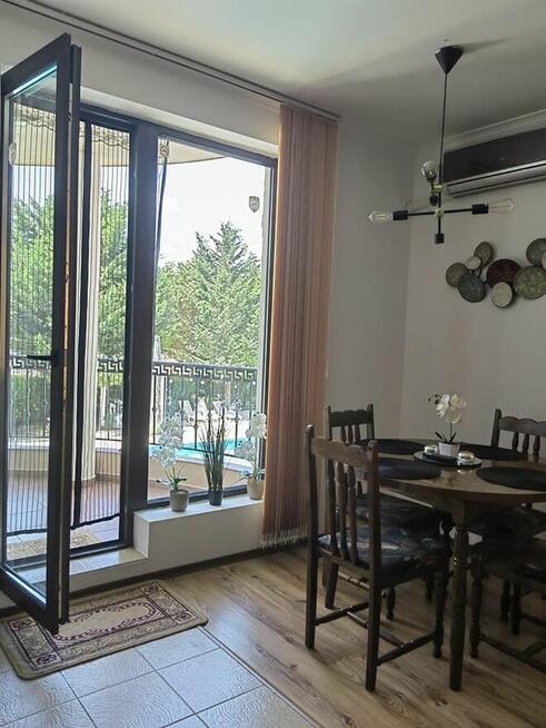 Apartament nad morzem od Właściciela! SŁONECZNY BRZEG