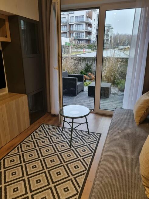 Wynajem Apartamentu z miejscem parkingowym - Częstochowa