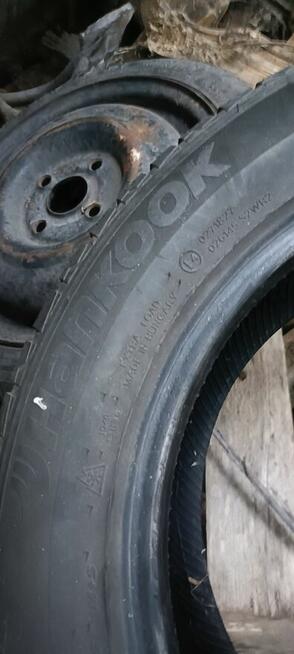 Opony wielosezon 215/55/16