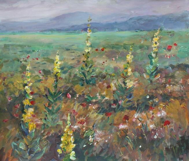 Galeria autorska Sabina Salamon Trzebownisko 770