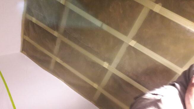 Uslugi remontowo budowlane.