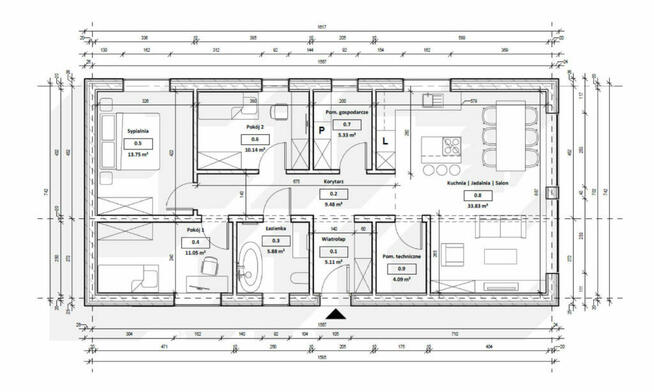 Dom Premium Bobrowiec Piaseczno Szmaragdowe Osiedle