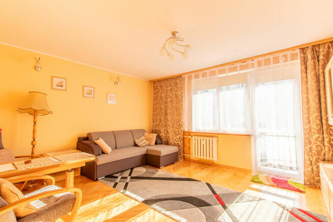 os. Południe/3 pokoje
