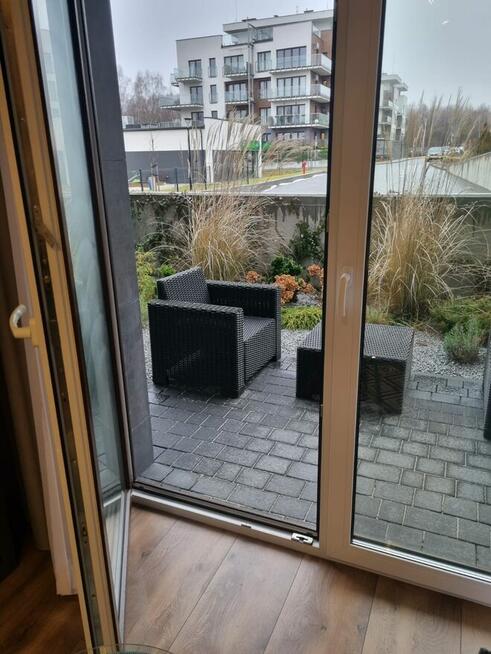 Wynajem Apartamentu z miejscem parkingowym - Częstochowa