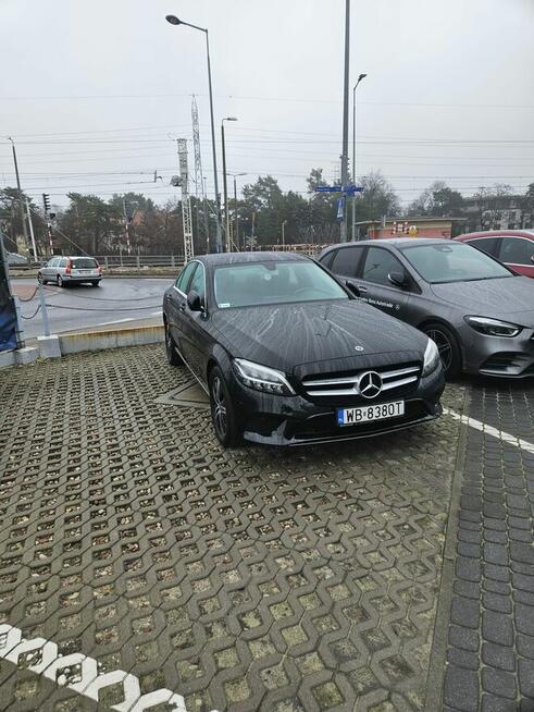 Mercedes-Benz C 160 Business Edition