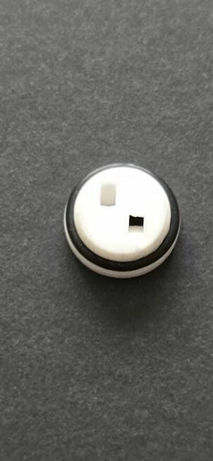 Dysza ceramiczna Zawirowacze rozpylacz do armatki śnieżnej