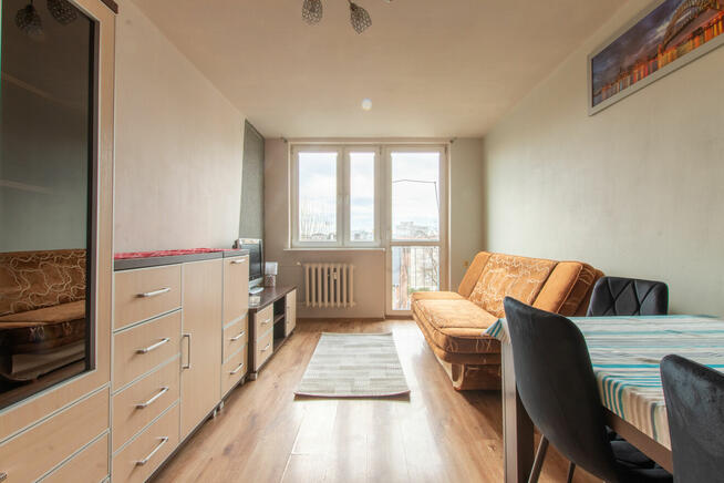 Kawalerka/30 m2/Planty