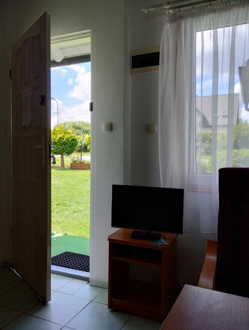 Domki ANETA Trzęsacz