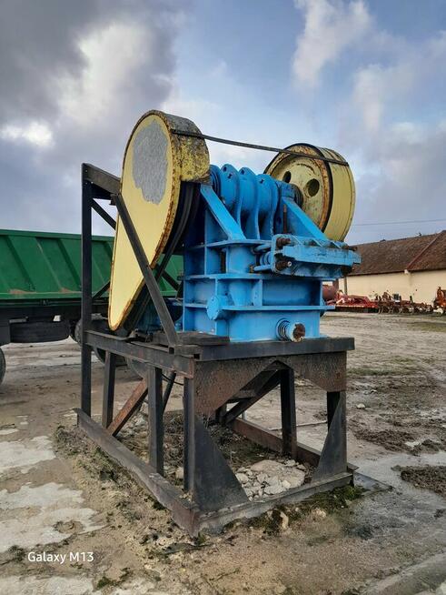 MASZYNY ROLNICZE, BETONIARNIA, WÓZEK WIDŁOWY