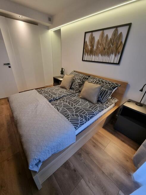 Wynajem Apartamentu z miejscem parkingowym - Częstochowa