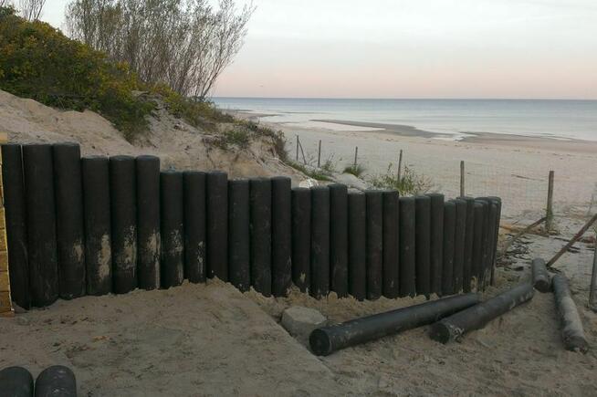 Profile, słupki, tyki, tyczki z kompozytu pełnego.