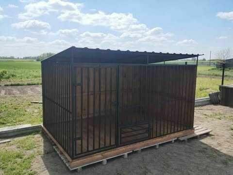 Boxy Kojce dla psów!