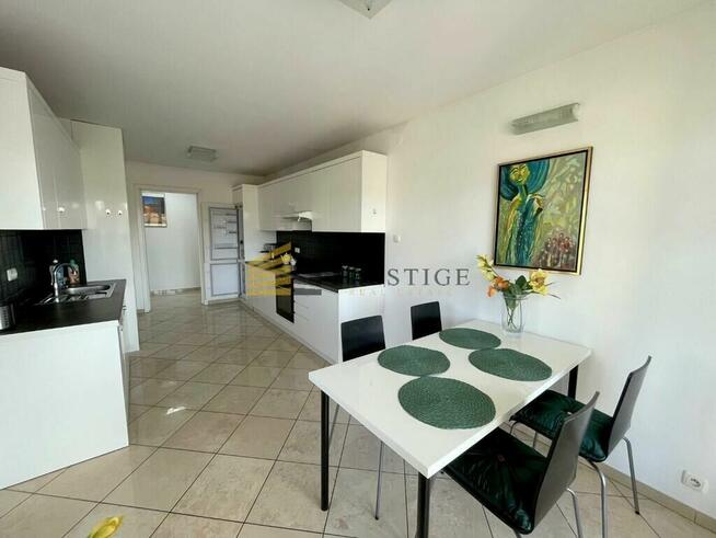 ** Dwupoziomowe mieszkanie na Mokotowie**