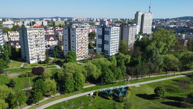 Mieszkanie Kielce Sady, Nowy Świat