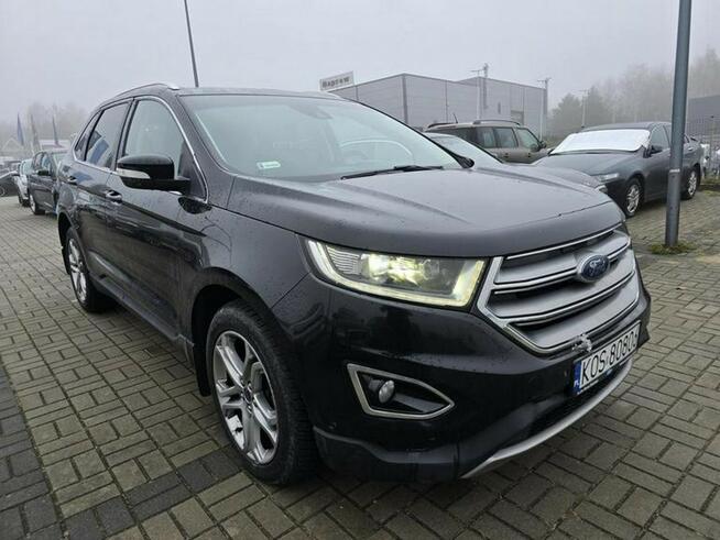 Ford EDGE