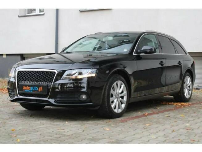 Audi A4 Diesel! Automatyczna skryznia biegow!