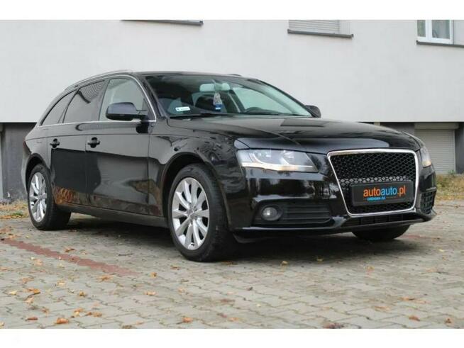 Audi A4 Diesel! Automatyczna skryznia biegow!