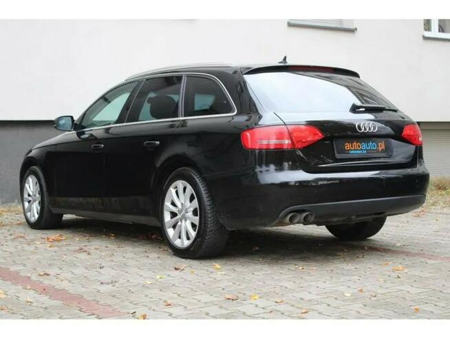 Audi A4 Diesel! Automatyczna skryznia biegow!