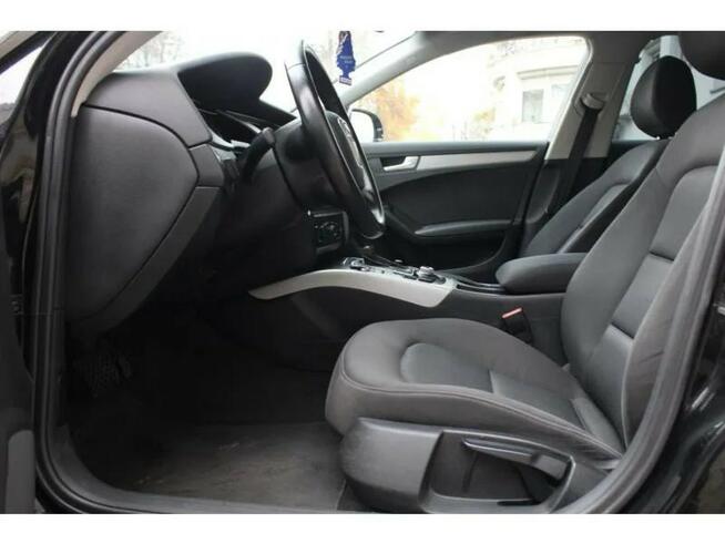 Audi A4 Diesel! Automatyczna skryznia biegow!