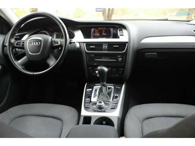 Audi A4 Diesel! Automatyczna skryznia biegow!