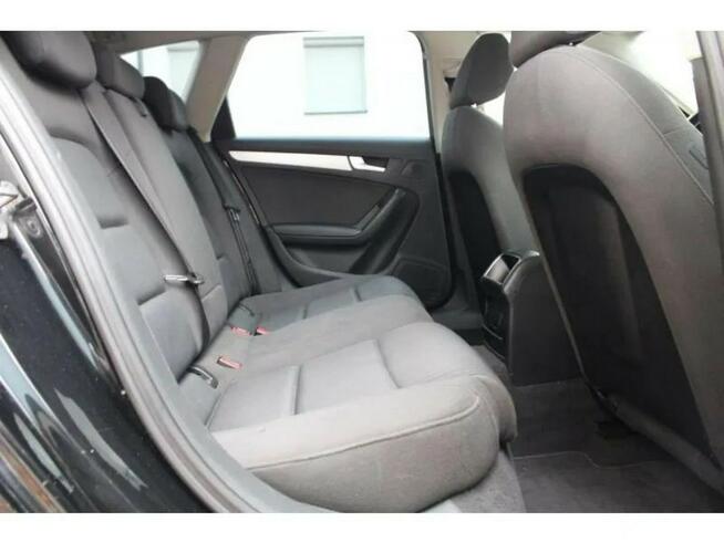 Audi A4 Diesel! Automatyczna skryznia biegow!