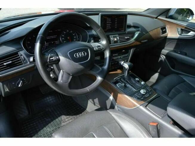 Audi A7 Benzyna! Quattro! 420KM!