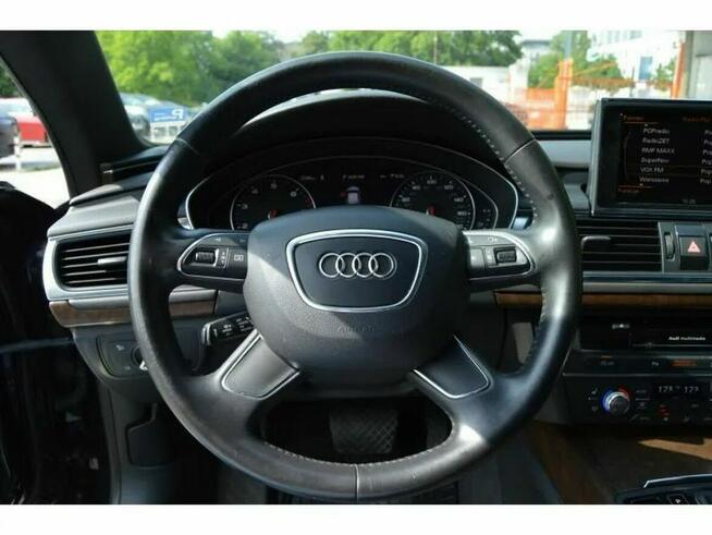 Audi A7 Benzyna! Quattro! 420KM!