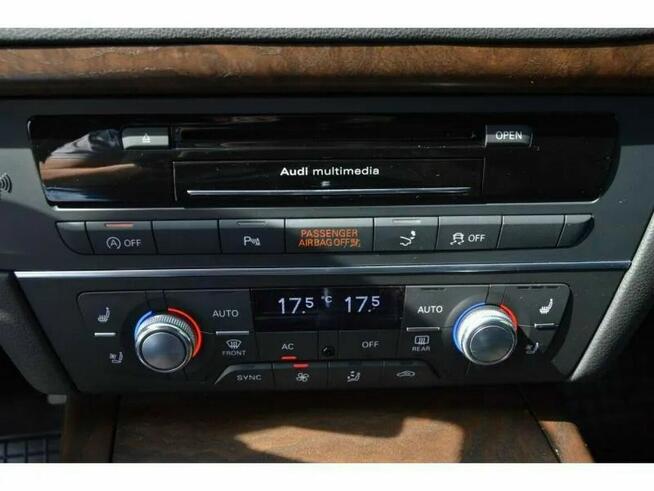 Audi A7 Benzyna! Quattro! 420KM!