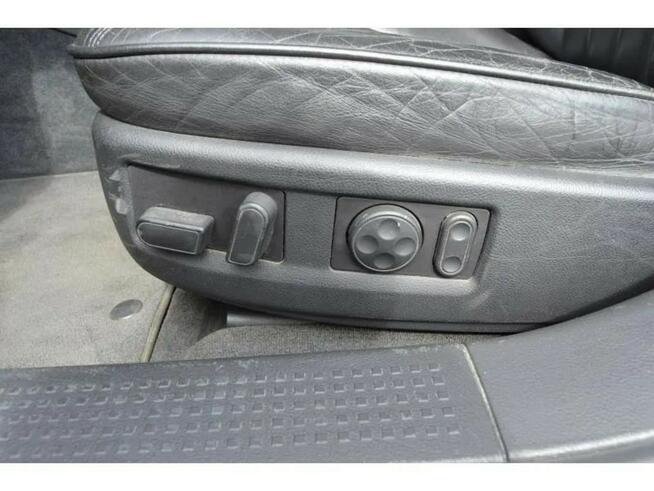 Audi A8 4,2 benzyna! Serwisowany w ASO!