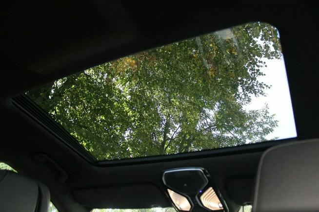 BMW 730 Kamera 360/ Bezwypadkowy/ FV 23%/ Runflat/ Tapicerka Dakota/ --