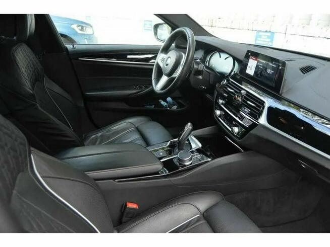 BMW M550i M-Pakiet! Salon PL! Serwis ASO Napęd 4x4!
