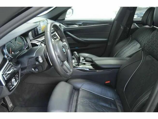 BMW M550i M-Pakiet! Salon PL! Serwis ASO Napęd 4x4!