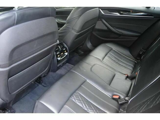 BMW M550i M-Pakiet! Salon PL! Serwis ASO Napęd 4x4!