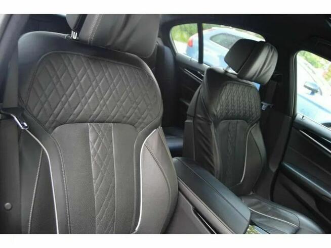 BMW M550i M-Pakiet! Salon PL! Serwis ASO Napęd 4x4!