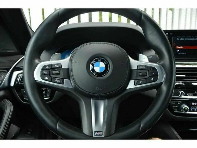 BMW M550i M-Pakiet! Salon PL! Serwis ASO Napęd 4x4!