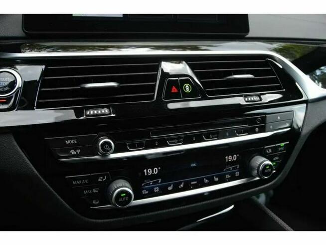 BMW M550i M-Pakiet! Salon PL! Serwis ASO Napęd 4x4!