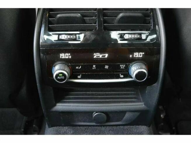 BMW M550i M-Pakiet! Salon PL! Serwis ASO Napęd 4x4!