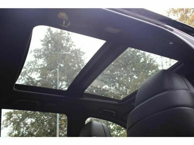 BMW M550i Bezwypadkowy! Po wymianie rozrządu! M pakiet! Panoramiczny dach!