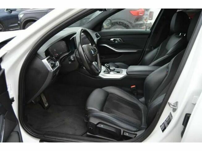 BMW Seria 3 Bezwypadkowy! Salon PL! VAT23%! Serwis ASO! M-pakiet!