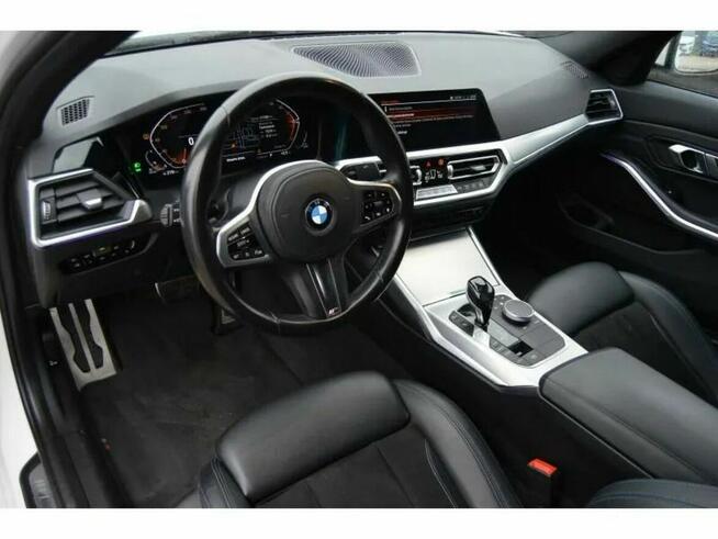 BMW Seria 3 Bezwypadkowy! Salon PL! VAT23%! Serwis ASO! M-pakiet!