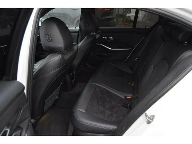BMW Seria 3 Bezwypadkowy! Salon PL! VAT23%! Serwis ASO! M-pakiet!