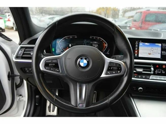 BMW Seria 3 Bezwypadkowy! Salon PL! VAT23%! Serwis ASO! M-pakiet!