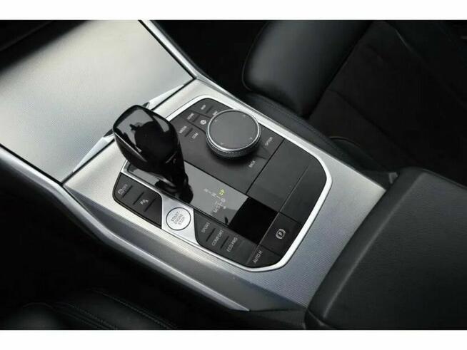 BMW Seria 3 Bezwypadkowy! Salon PL! VAT23%! Serwis ASO! M-pakiet!