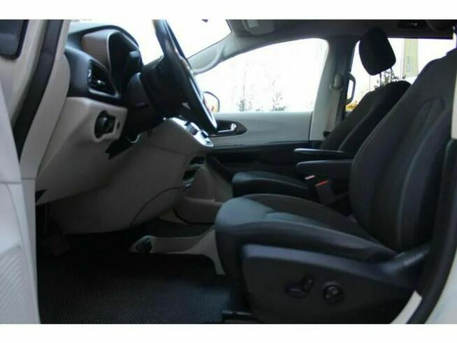 Chrysler Pacifica 7-osobowy! Automatyczna skrzynia biegów!