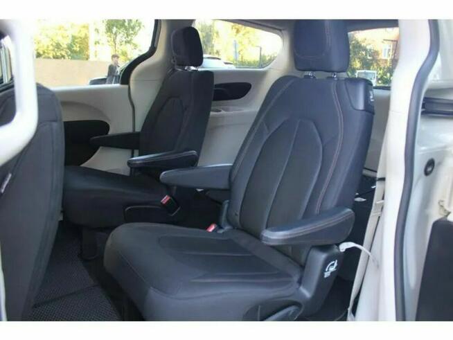 Chrysler Pacifica 7-osobowy! Automatyczna skrzynia biegów!