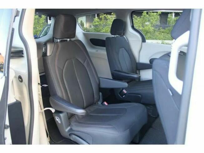 Chrysler Pacifica 7-osobowy! Automatyczna skrzynia biegów!