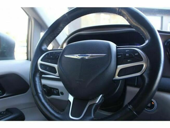 Chrysler Pacifica 7-osobowy! Automatyczna skrzynia biegów!