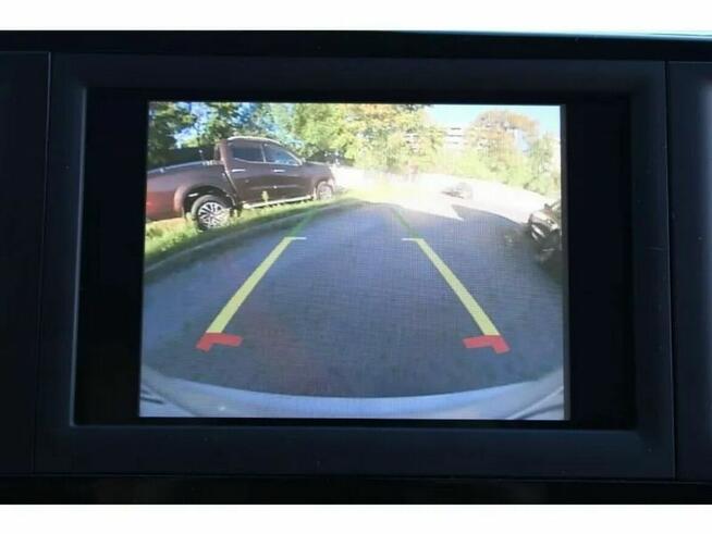 Chrysler Pacifica 7-osobowy! Automatyczna skrzynia biegów!