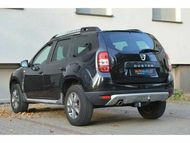 Dacia Duster Diesel! Klimatyzacja! Nawigacja!