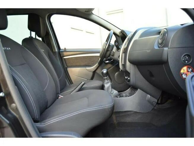 Dacia Duster Diesel! Klimatyzacja! Nawigacja!